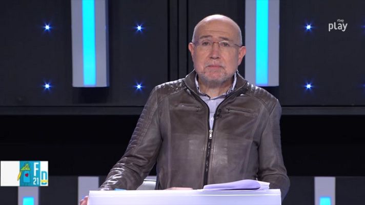 RTVE Instituto - Foro de Salud Mental y (Dis)capacidad 2021 - Acto de clausura