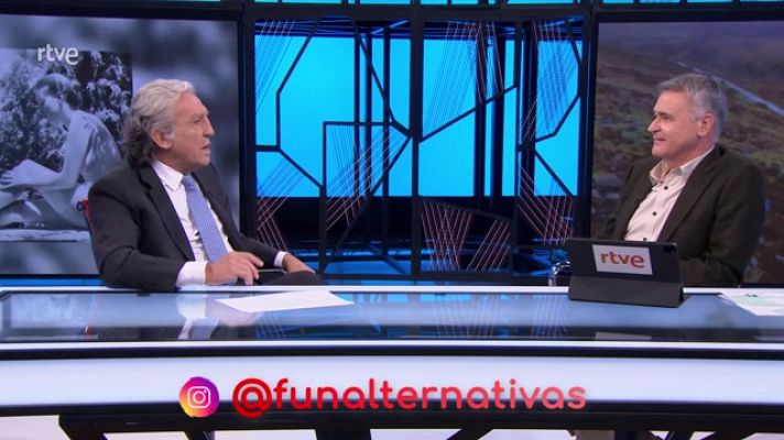 La aventura del Saber - Los fondos para la recuperación de la economía española