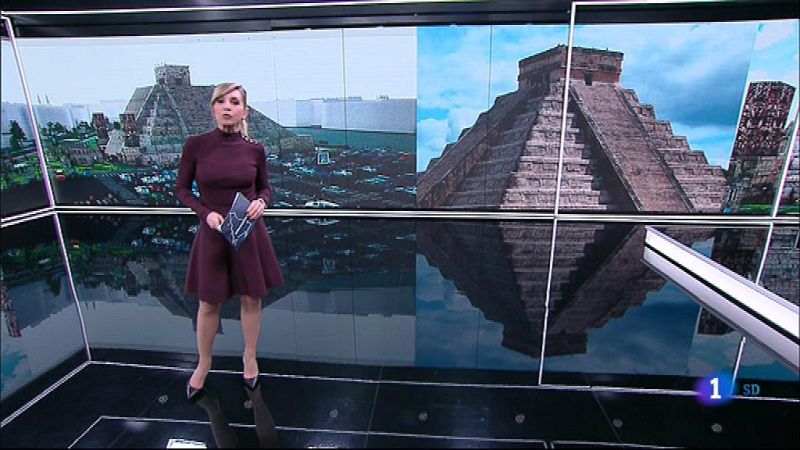 Informativo de Madrid 2 - 23/11/21- ver ahora