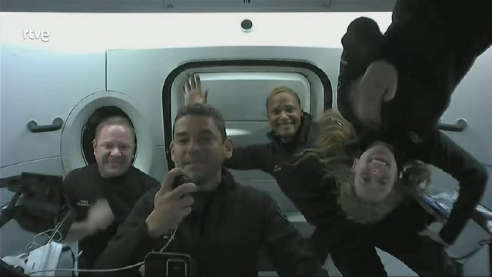 La aventura del saber - Noticiero Científico y Cultural Iberoamericano (NCC) - Ver ahora