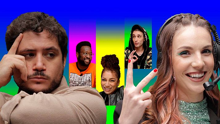 Gen Playz - ¿Es racista la industria musical?