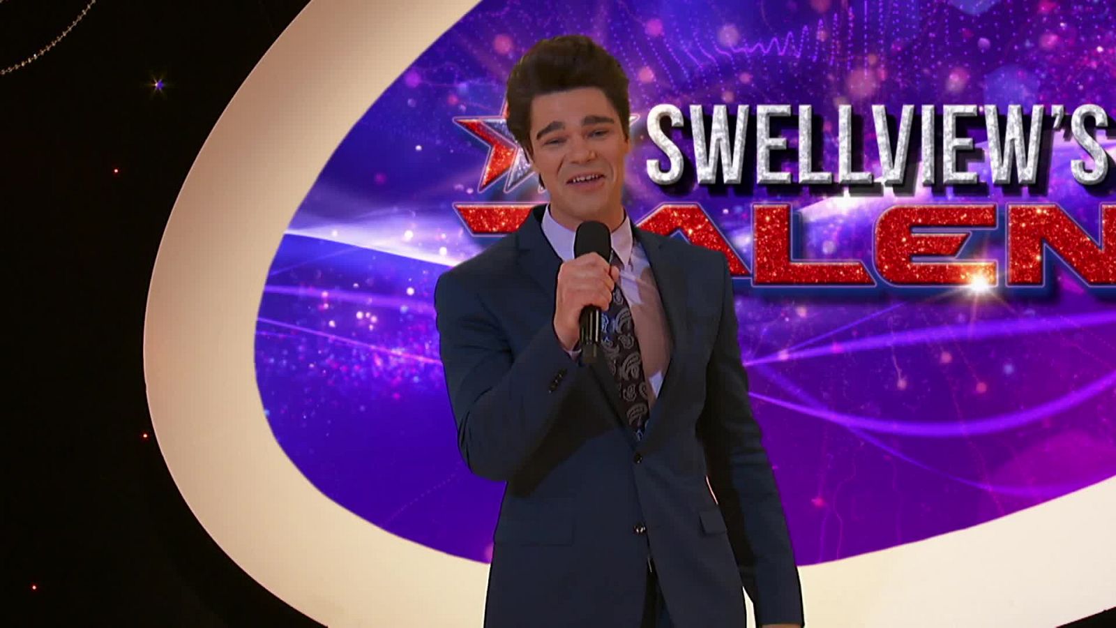 Tienes talento de Buenavista - Henry Danger | Ver