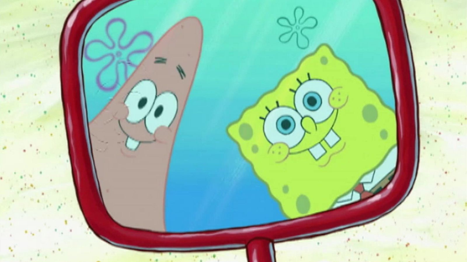 La paralisis - Bob Esponja | Ver