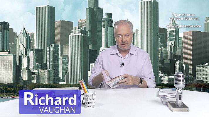 Inglés en TVE - Programa 444