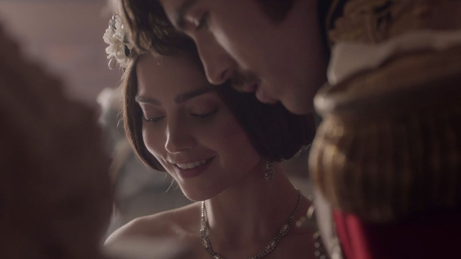 Serie Victoria | Episodio 2x05: Entente cordiale | Ver