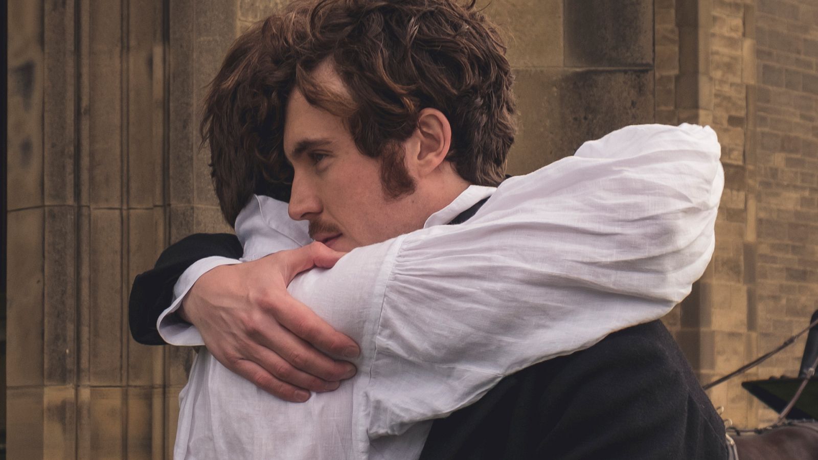 Serie Victoria | Episodio 2x04: Los pecados del padre | Ver