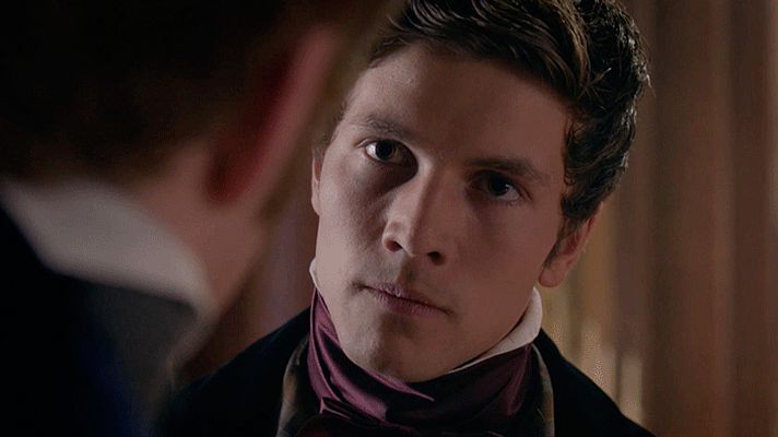 Victoria - Fe, esperanza y caridad