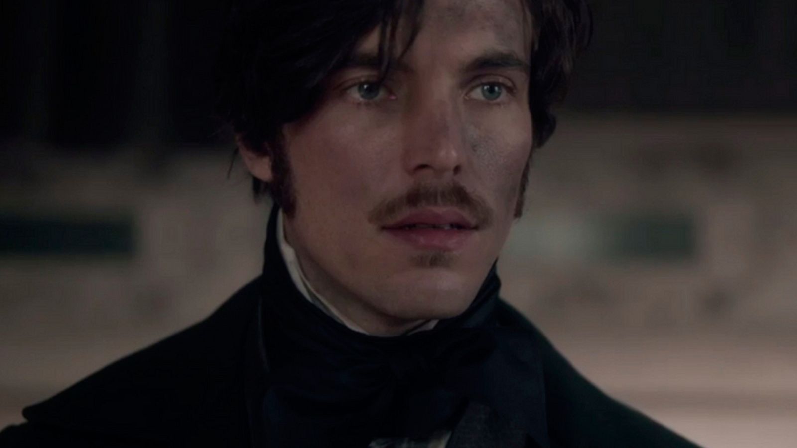 Serie Victoria | Episodio 2x07: El rey que estaba al otro lado de las aguas | Ver