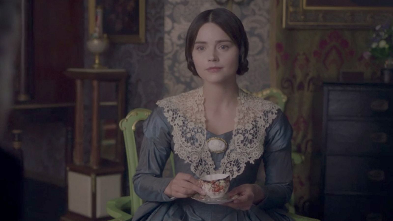 Serie Victoria | Episodio 2x08: El lujo de la conciencia | Ver