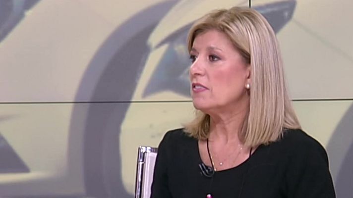 La economía - La economía - 24/11/21