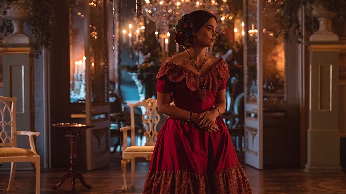 Serie Victoria | Especial Navidad | Ver