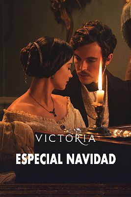 Victoria - Especial Navidad