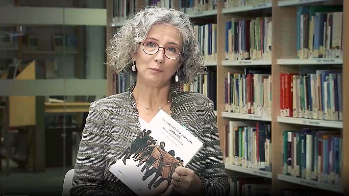 Universo UNED - UNED - 26/11/21