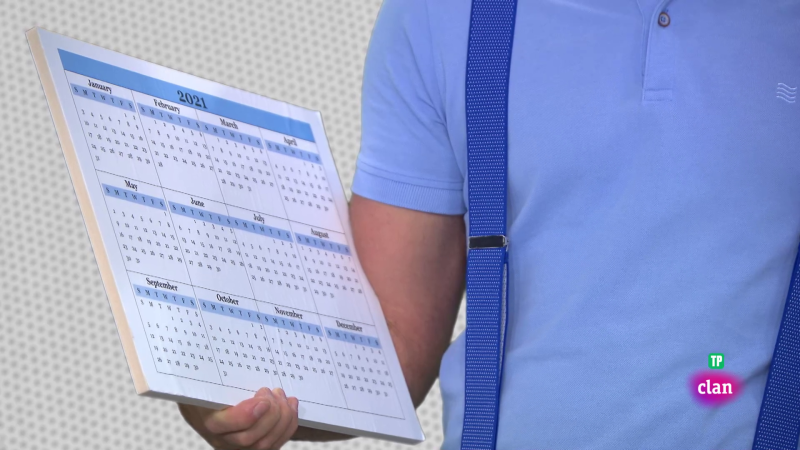 ¡Las vacunas! - Aprendemos en Clan | Ver