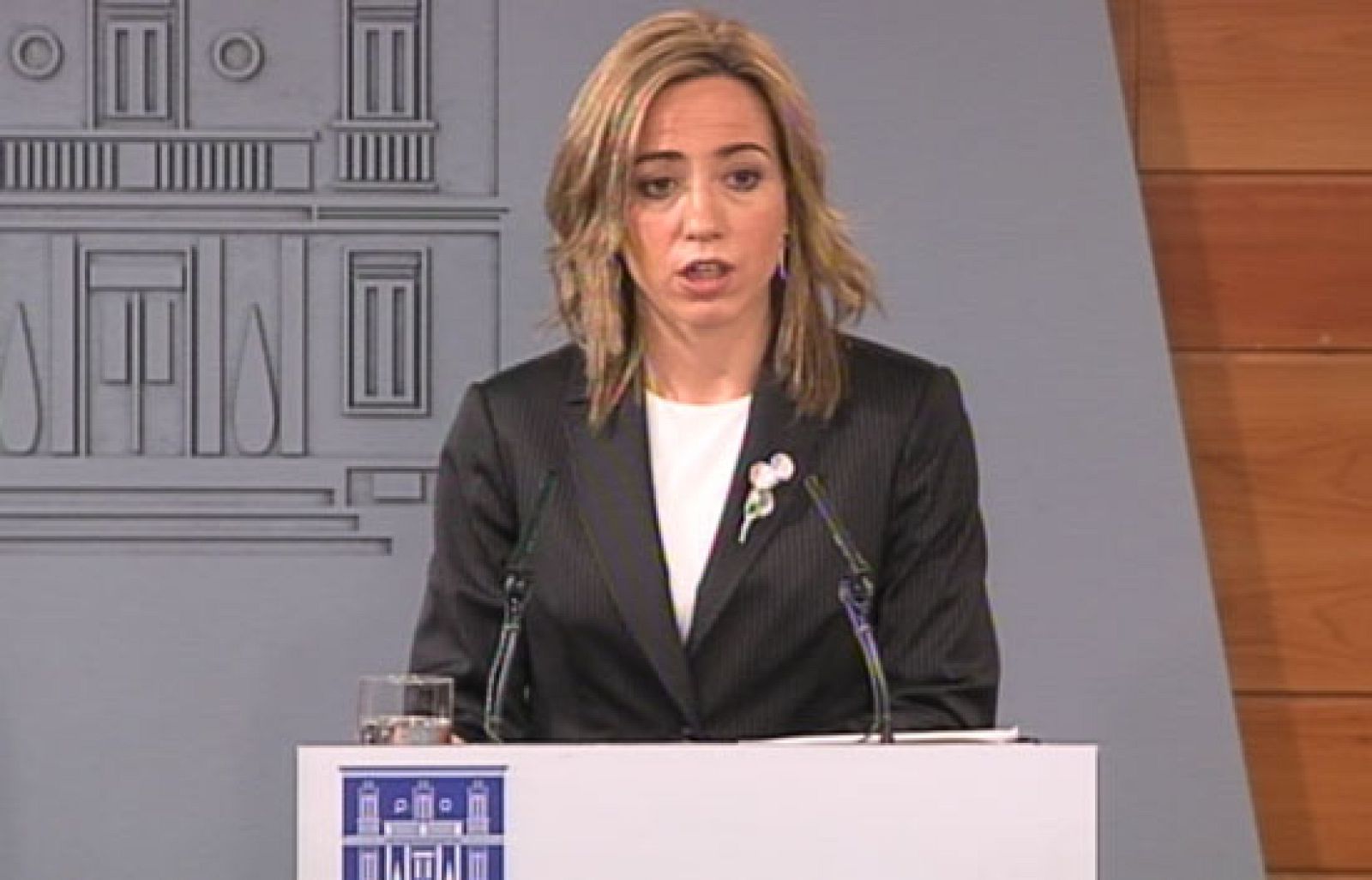 Reunión de urgencia en el Palacio de la Moncloa por las novedades sobre el secuestro del pesquero Alakrana | Ver