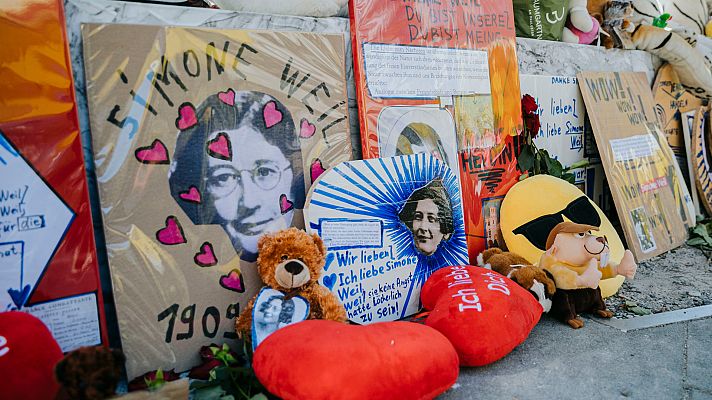 Metrópolis - steirischer herbst/otoño estiríaco 2021