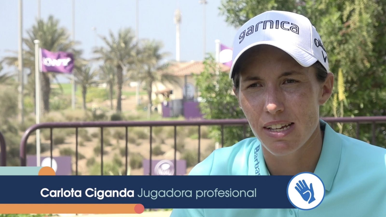 Hola Golf - T5 - Programa 28 - ver ahora