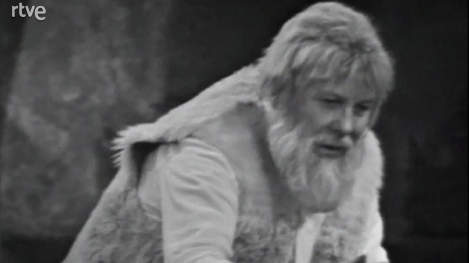 Los pastores de Belén - Programas y Concursos en el Archivo de RTVE | Ver