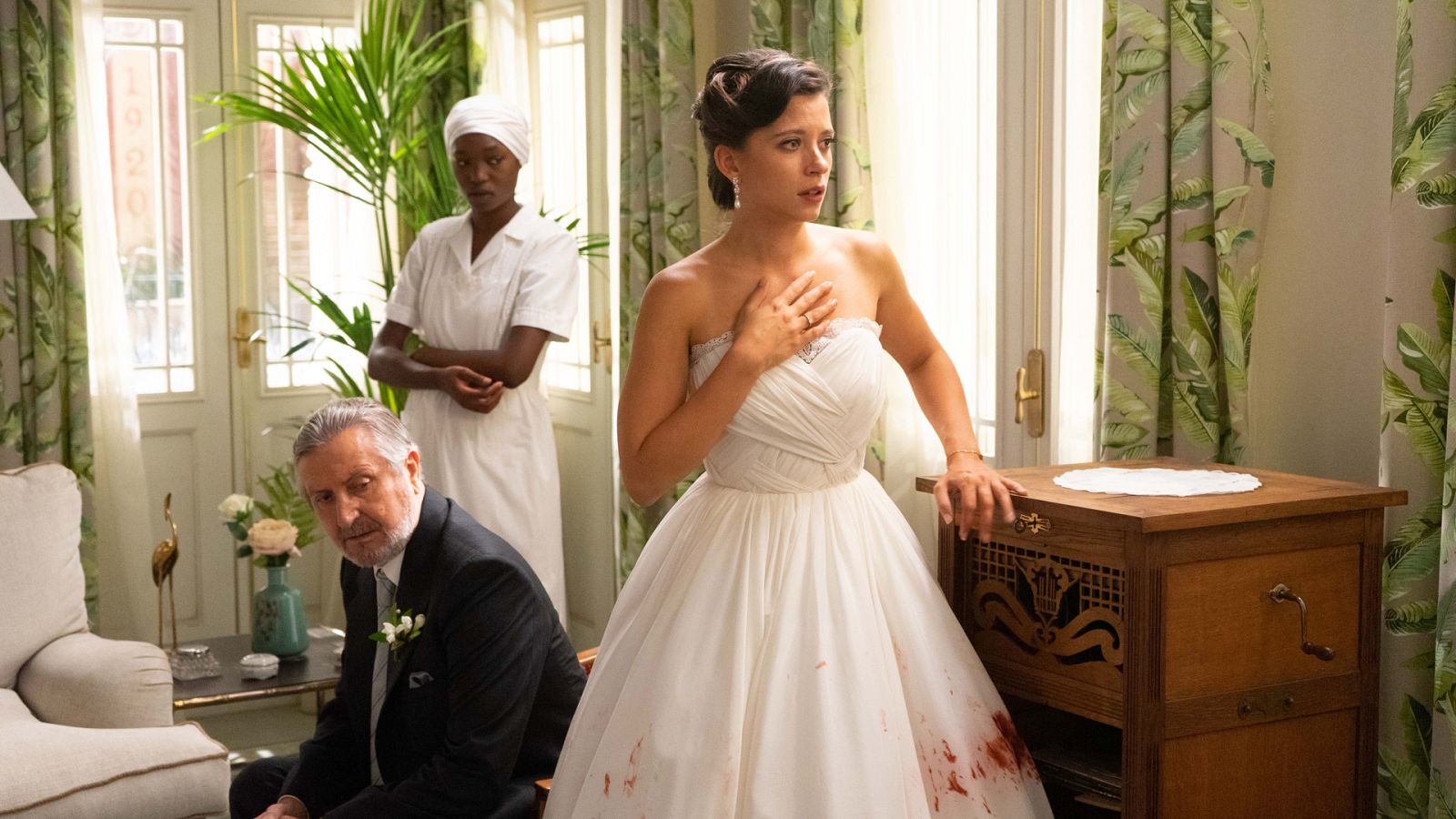 Dos vidas - Episodio 211 - Ver ahora