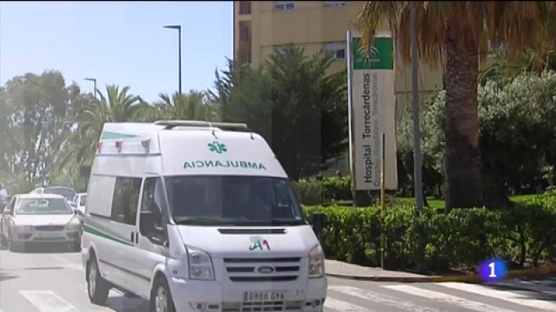Preocupación por el crecimiento sostenido de la incidencia COVID-19 en Andalucía - Noticias Andalucía | Ver