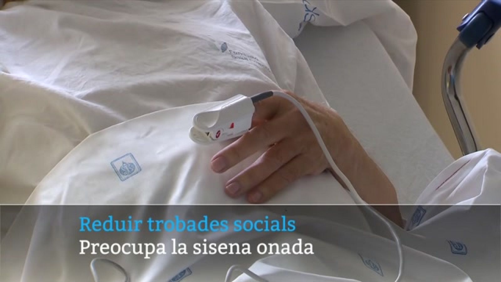 L'Informatiu - 24/11/2021 - veure ara