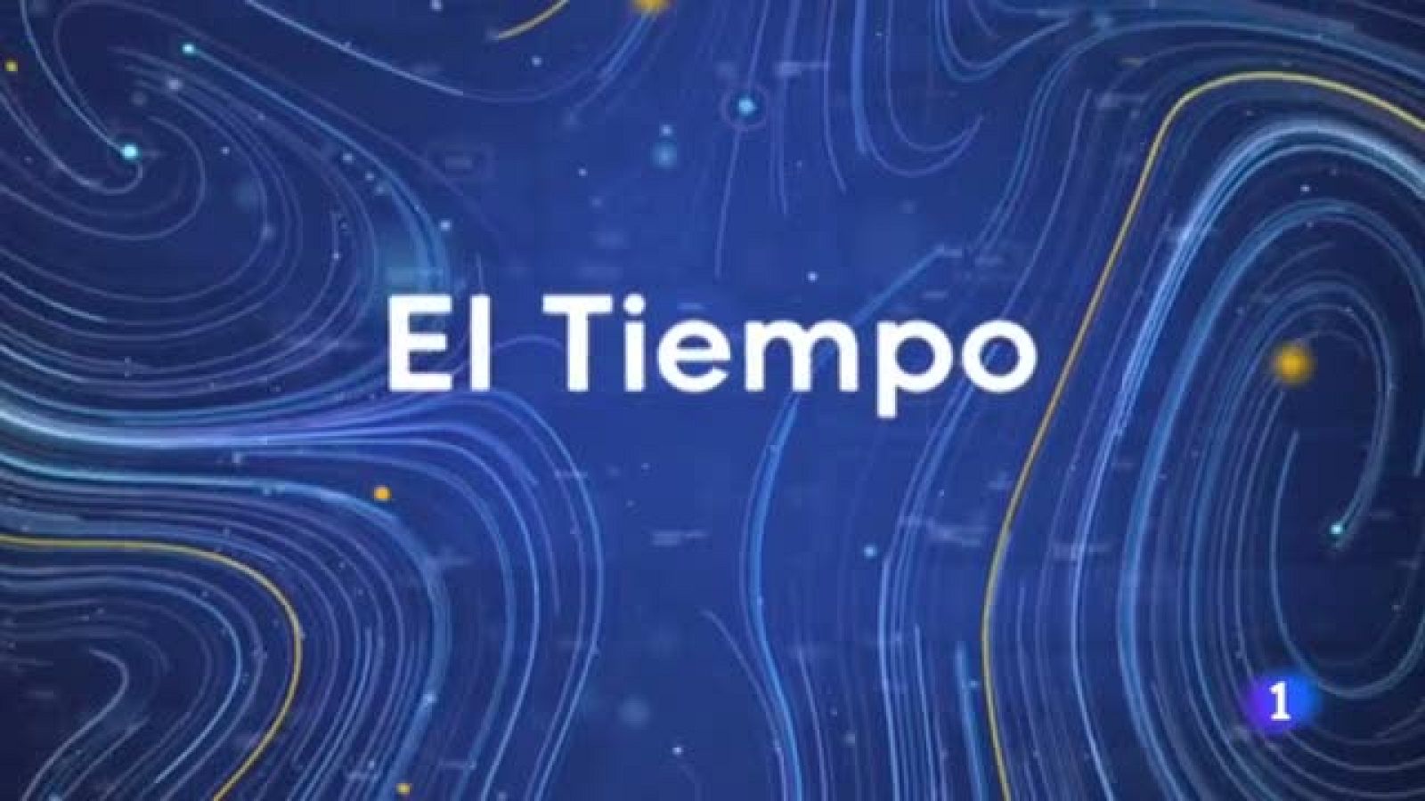 El tiempo en Castilla y León - 24/11/21