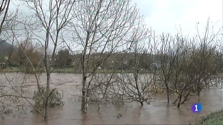 Panorama Regional - Asturias en 2' - 24/11/21