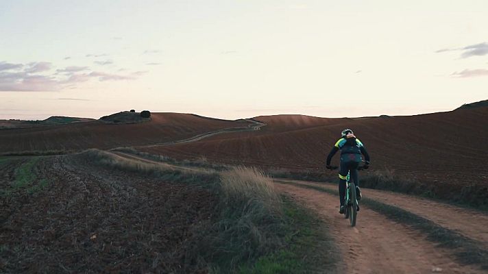 Mountain Bike - Madrid-Murcia Non Stop MTB 2021