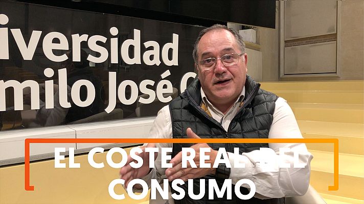 Modo Digital - ¿Cómo podemos influir los consumidores en la cadena de suministros?