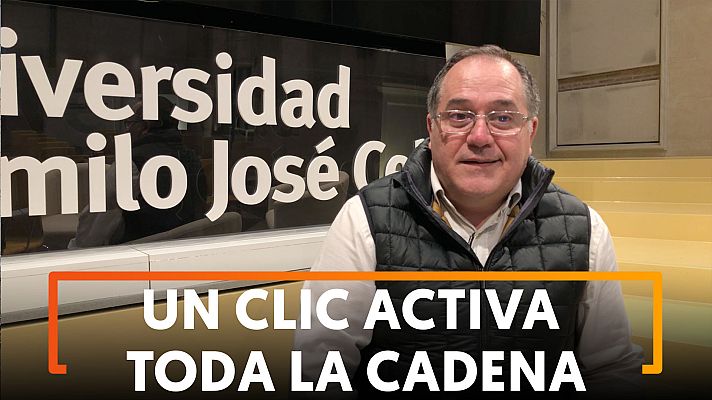 Modo Digital - La cadena de suministros: un ejemplo práctico