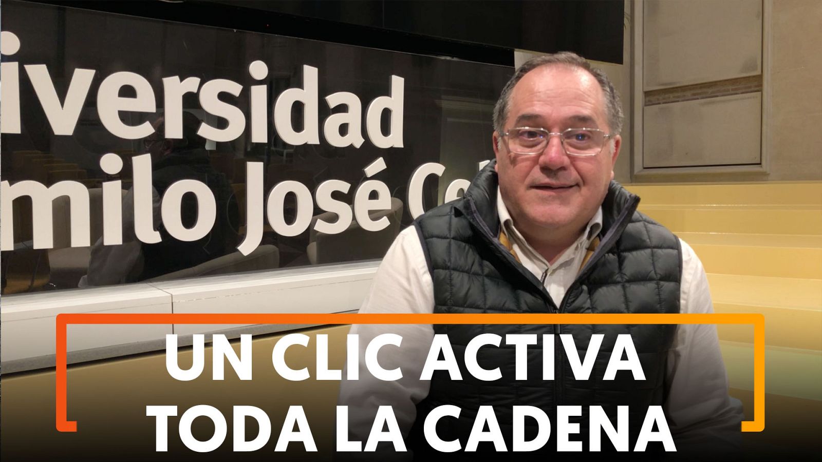 La cadena de suministros: un ejemplo práctico