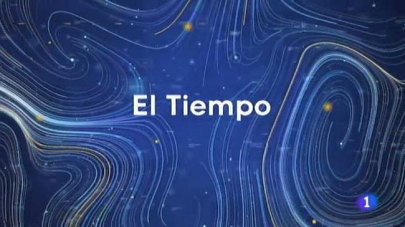 El Tiempo en la Region de Murcia - 24/11/2021