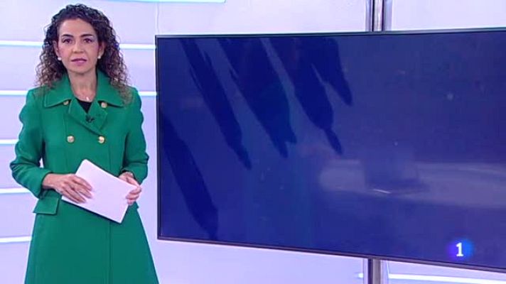 Informativo Telerioja - Telerioja en 2' - 24/11/21