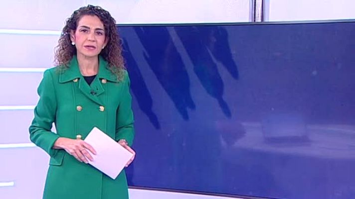 Informativo Telerioja - Informativo Telerioja 2 - 24/11/21