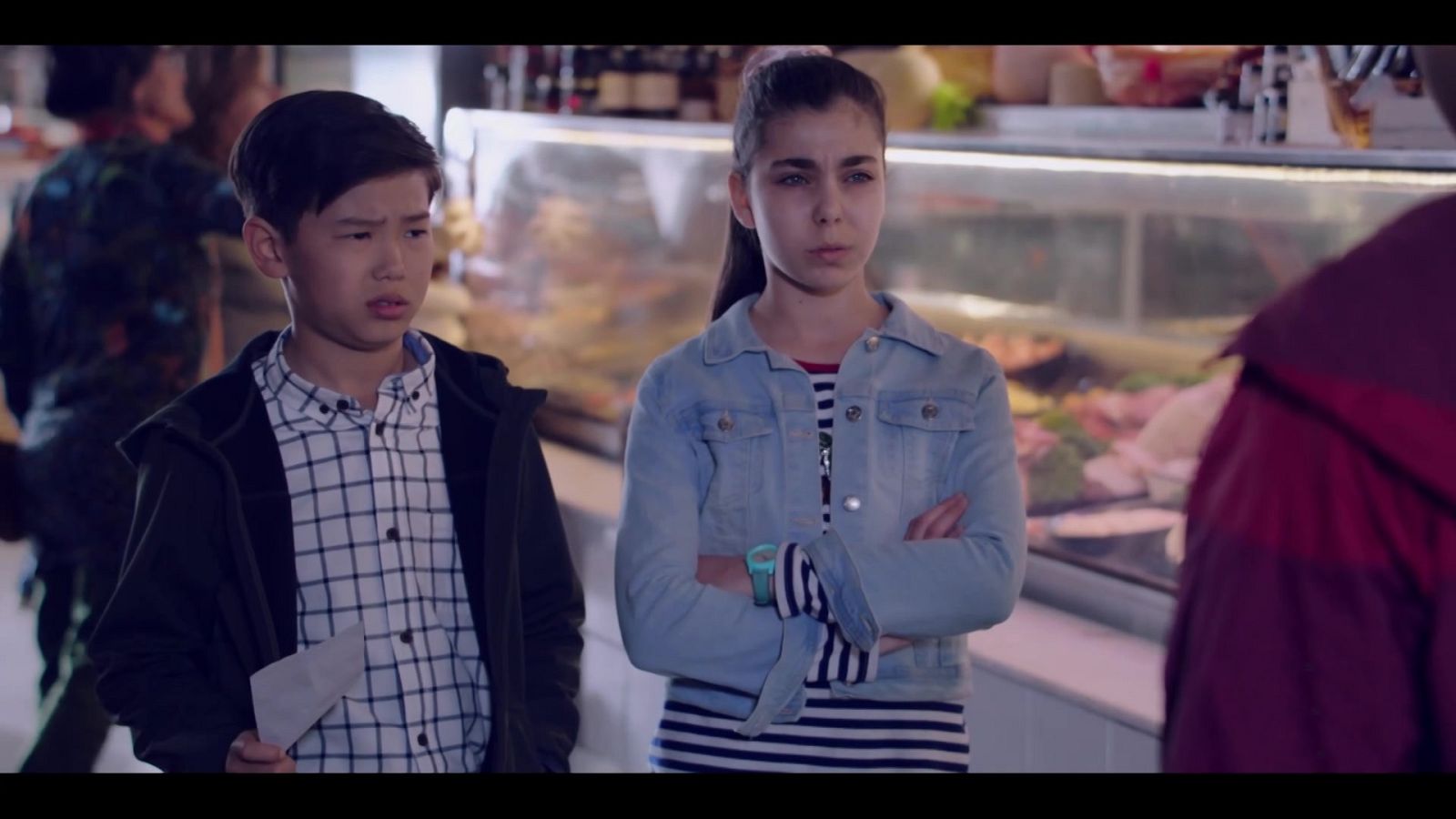 El caso del acertijo de Rosemary - The Inbestigators | Ver