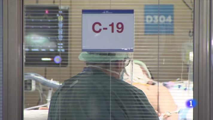 L'Informatiu - L'Informatiu 2 - 24/11/2021