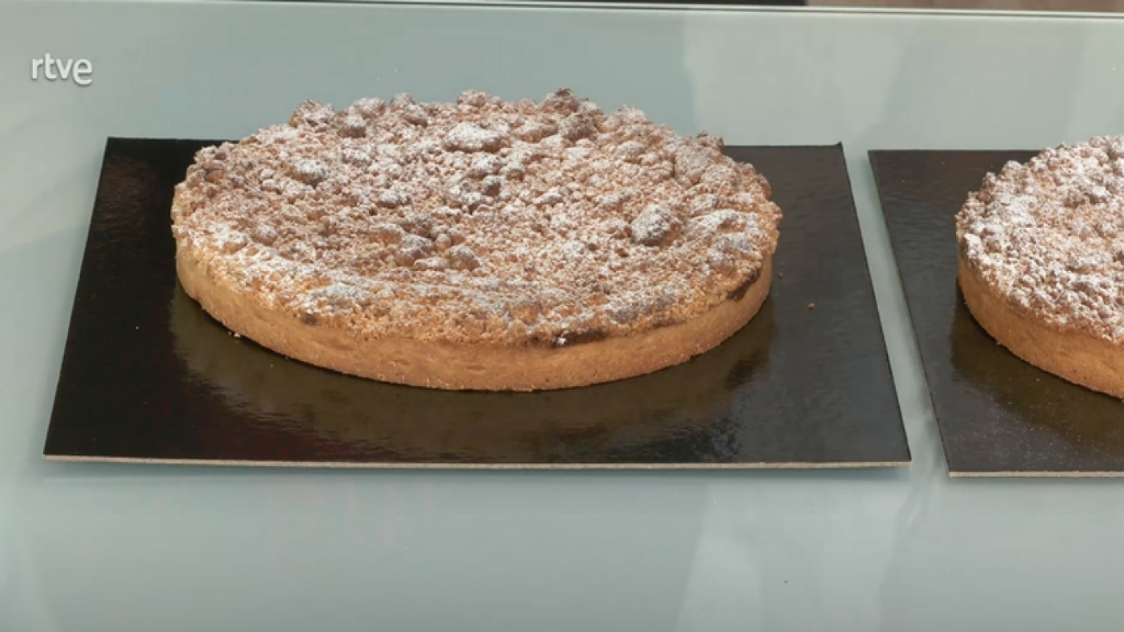 Aquí la Tierra - Receta de Valadar, el postre de Valladolid
