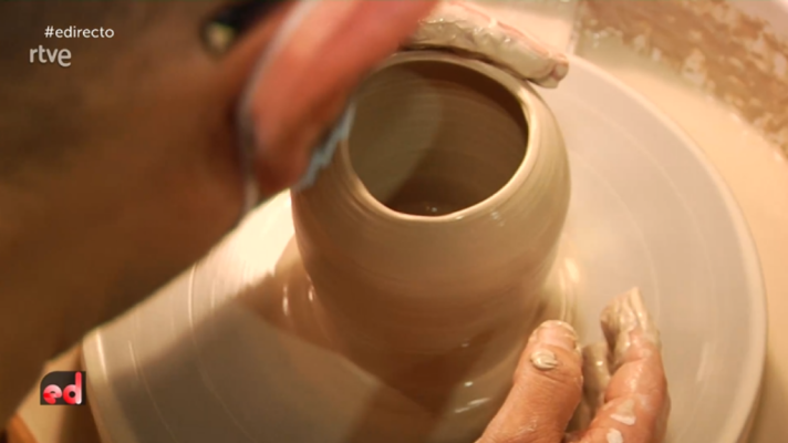 España Directo - Actividades para liberar el estrés