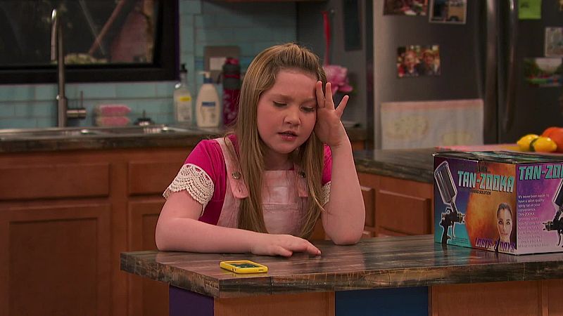 Conozco tu secreto - Henry Danger | Ver