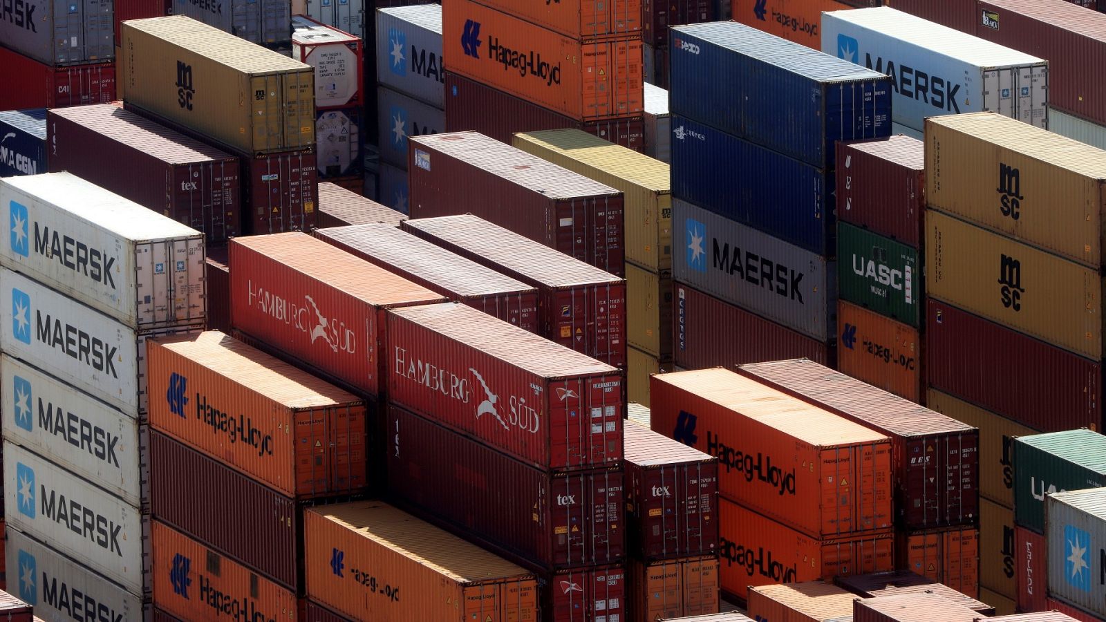 ¿Qué hay detrás de las crisis global de suministros? | Ver