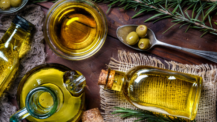 Aquí la Tierra - Andújar, la capital mundial del aceite de oliva