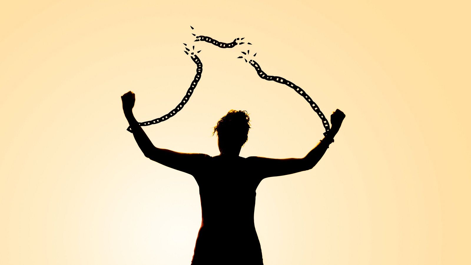 Aquí hay trabajo - Un trabajo para romper cadenas -ver ahora