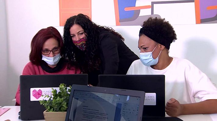 Aquí hay trabajo - Aquí hay trabajo - 25/11/21