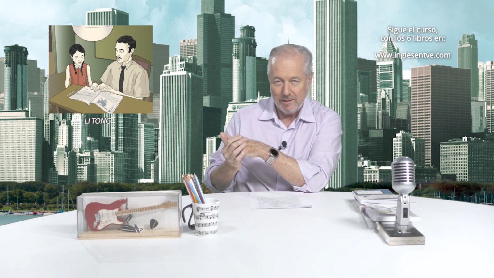 Programa 445 - ver ahora