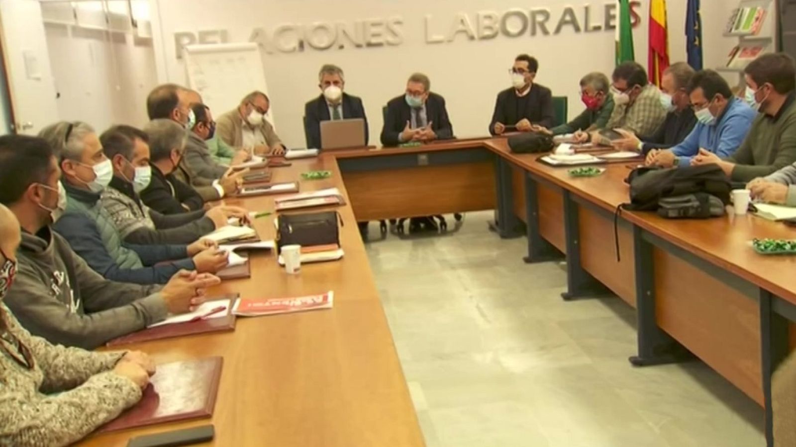 Diario 24 - 25/11/21 (1) - ver ahora