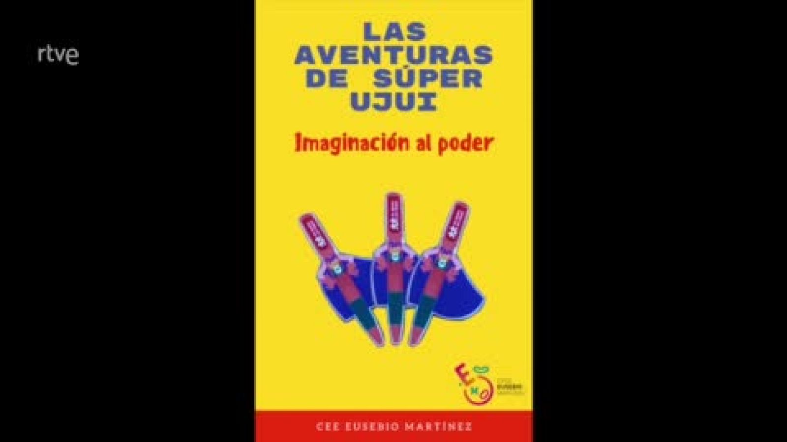 Colegio Eusebio Martinez ESO PVI (Murcia) - Superujui