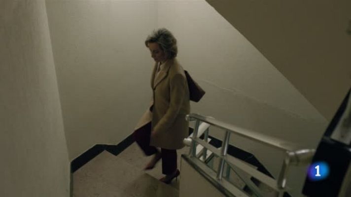 Premios Goya - Tráiler del cortometraje "A la cara"