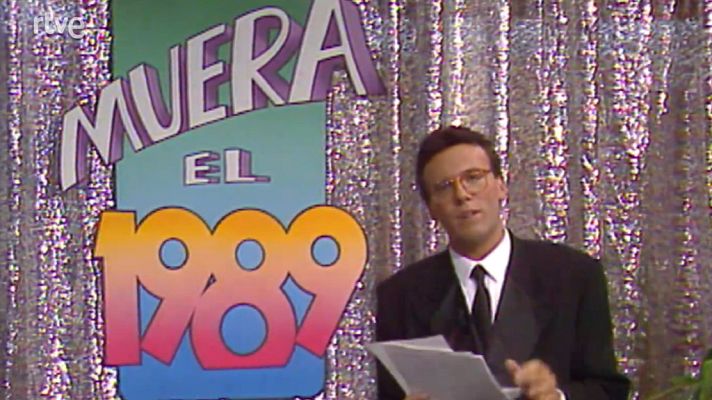 Programas y Concursos en el Archivo de RTVE - La casa por la ventana - 26/12/1989