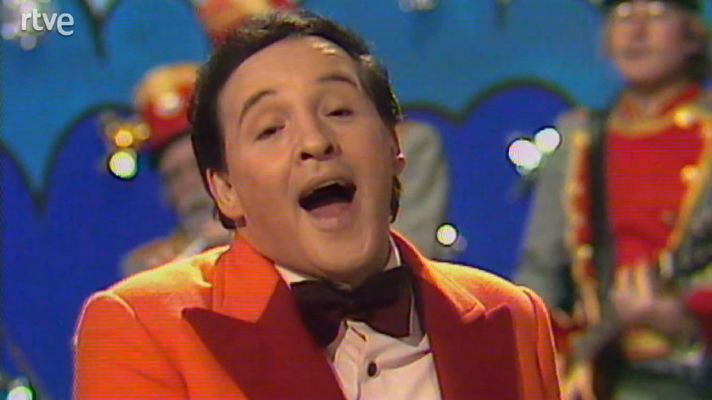 Programas y Concursos en el Archivo de RTVE - 003 y medio - Especial Reyes Magos 1980