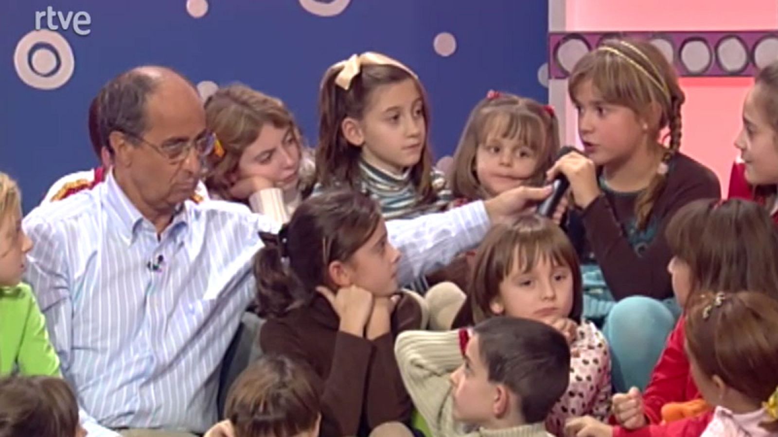 El conciertazo - 6/1/2007 - El conciertazo | Ver